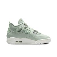 Jordan 4 Retro - Seafoam Sail (Women's)