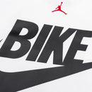 Jordan x Nigel Sylvester Brick Tee - White