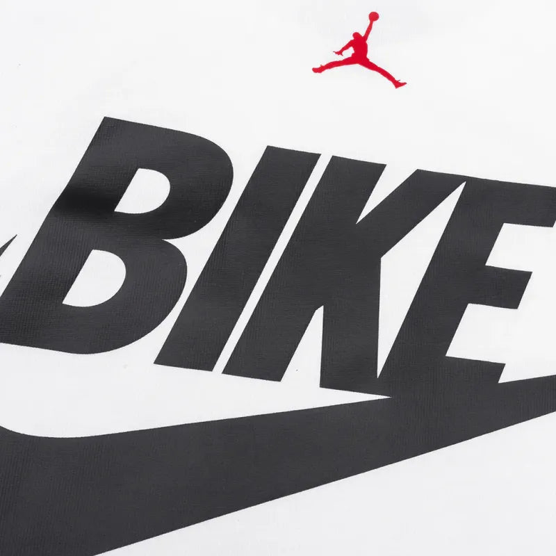 Jordan x Nigel Sylvester Brick Tee - White
