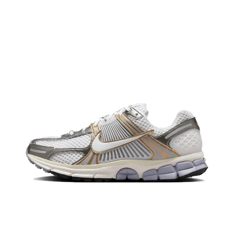 Nike Zoom Vomero 5 - Platinum Tint Metallic Gold