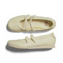 Onitsuka Tiger Mexico 66 TGRS - Ivory Cream (Women's)