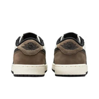 Jordan 1 Retro Low OG - Mocha (GS)