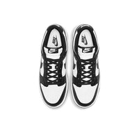 Nike Dunk Low Retro - White Black Panda