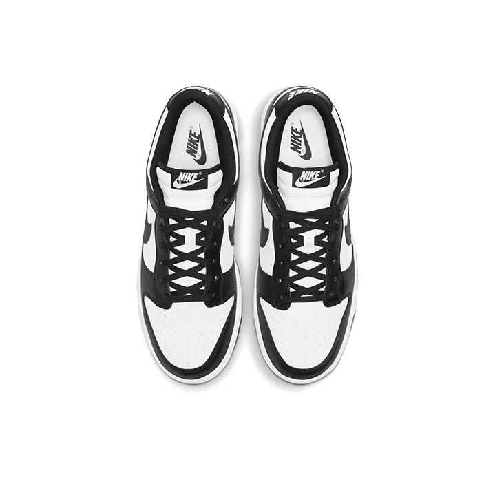 Nike Dunk Low Retro - White Black Panda