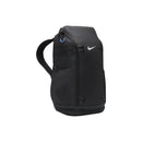 Nike Elite Easyon 31L Backpack - Anthracite/University Blue/White