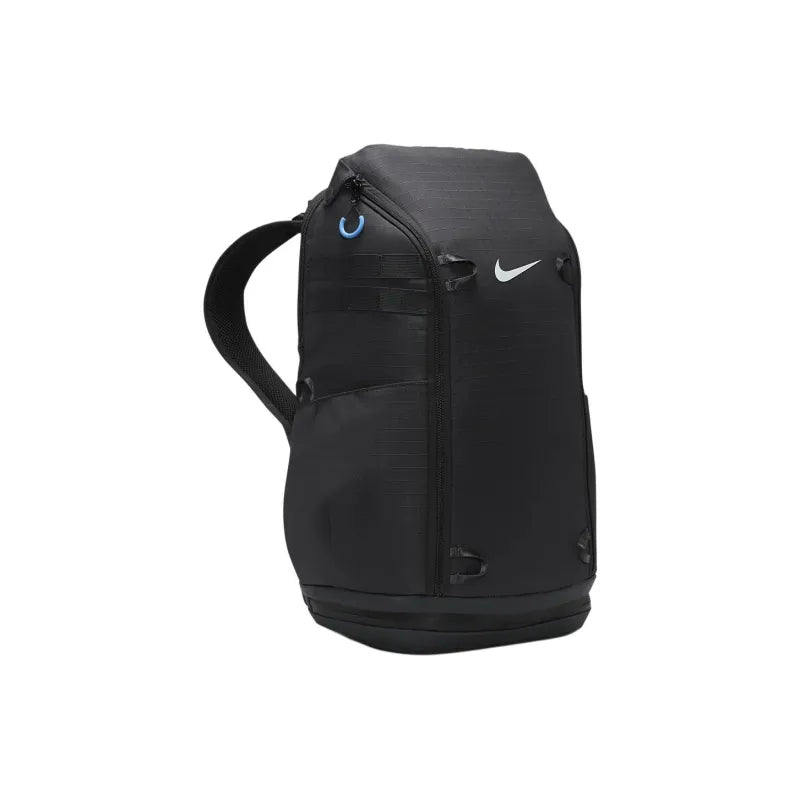 Nike Elite Easyon 31L Backpack - Anthracite/University Blue/White