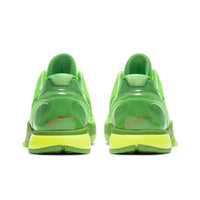 Nike Kobe 6 Protro - Grinch (2020)