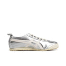 Onitsuka Tiger Mexico 66 - Silver Off White