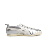 Onitsuka Tiger Mexico 66 - Silver Off White