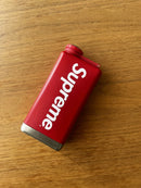 Supreme Stanley Adventure Flask - Red