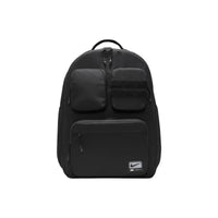 Nike Utility Power 33L Backpack - Black/Black/White