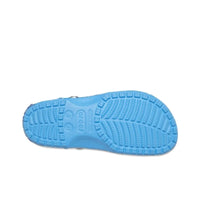 Crocs Classic Clog A Bathing Ape ABC - Camo Blue