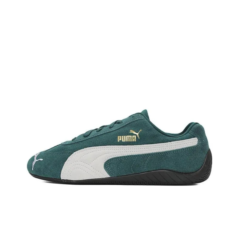 Puma Speedcat OG - Dark Myrtle White