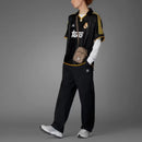 adidas Real Madrid 99/00 Away Jersey - Black