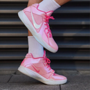 Nike KD 3 - Aunt Pearl
