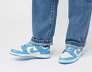 Nike Dunk Low Retro - University Blue