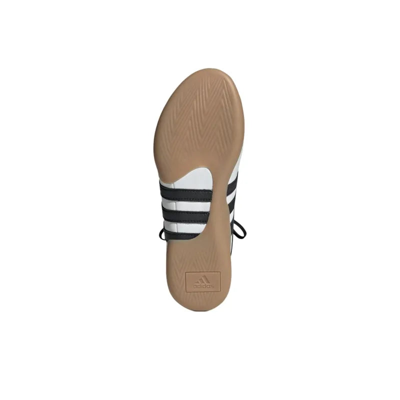 adidas Taekwondo Mei Ballet - White Black (Women's)