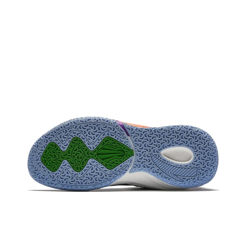 Anta Kai 1 - Paris Olympics