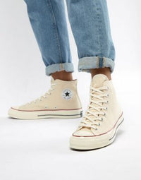 Converse Chuck Taylor All Star 70 Hi - Parchment