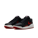 Jordan Stadium 90 - Black White Sail Gym Red (Women's)
