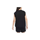 NIKE WMNS NSW STYLE FLEECE S/L TOP V