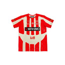 Travis Scott Mexico Soccer Jersey - Multicolor