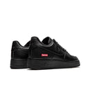 Nike Air Force 1 Low - Supreme Black