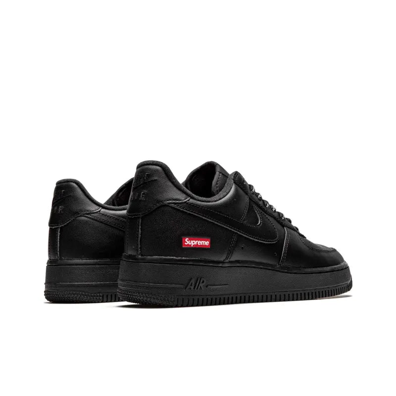 Nike Air Force 1 Low - Supreme Black