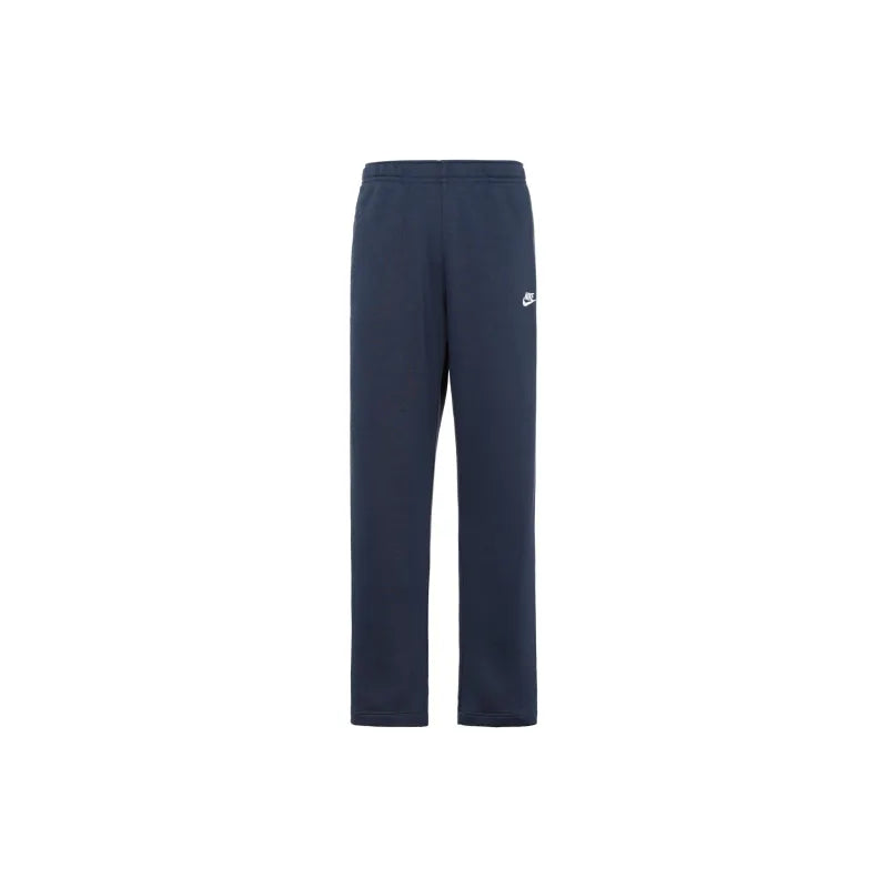 Nike Sportswear Club Fleece Bottoms - Midnight Navy