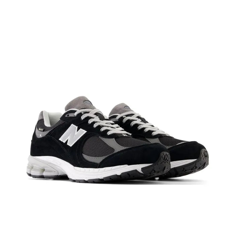 New Balance 2002R - Gore Tex Black Castlerock