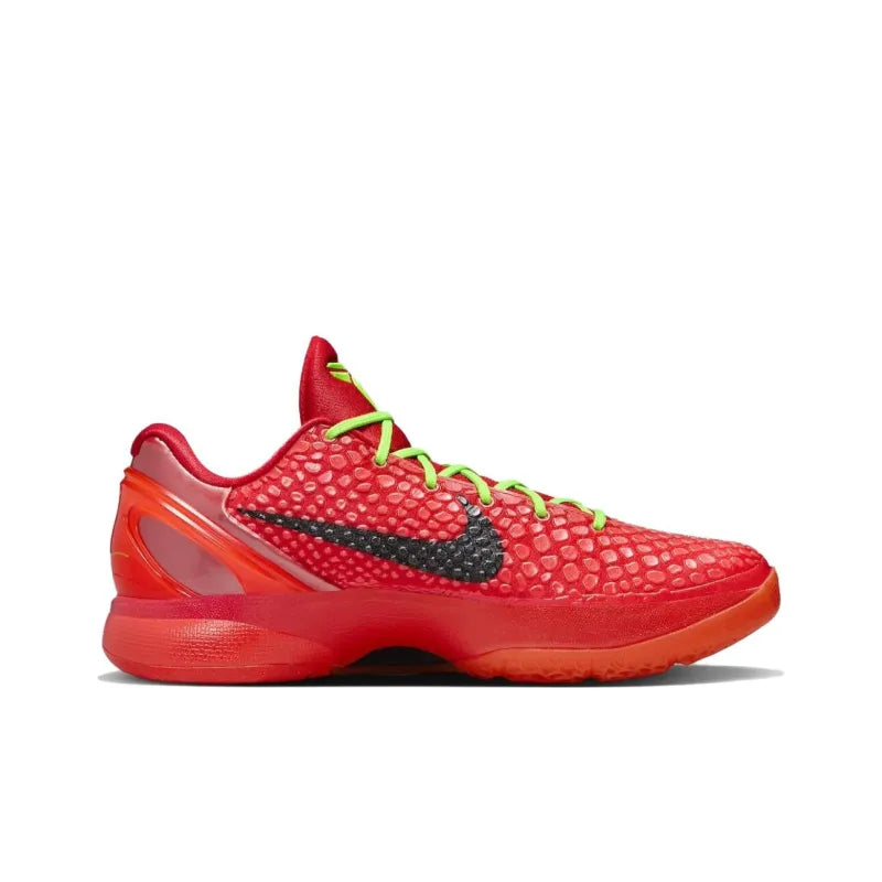 Nike Kobe 6 Protro - Reverse Grinch