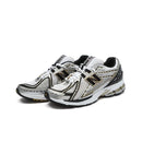 New Balance 1906R - White Metallic Gold