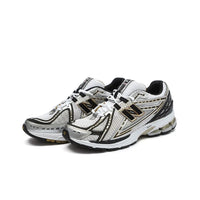 New Balance 1906R - White Metallic Gold