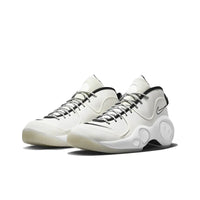 Nike Air Zoom Flight 95 - Sail Pale Ivory Metallic Silver