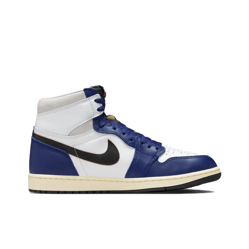 Jordan 1 Retro High OG - Rare Air
