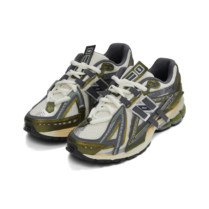New Balance 1906A - Olive Juice Sea Salt