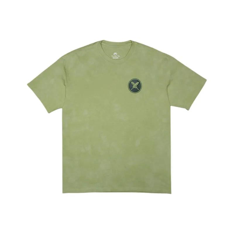 Nike SB Yuto T-shirt - Olive Aura