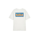 Lebron Men's M90 Basketball T Shirt - White