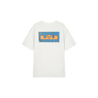 Lebron Men's M90 Basketball T Shirt - White
