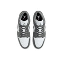 Jordan 1 Low - Iron Grey