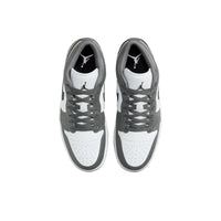 Jordan 1 Low - Iron Grey