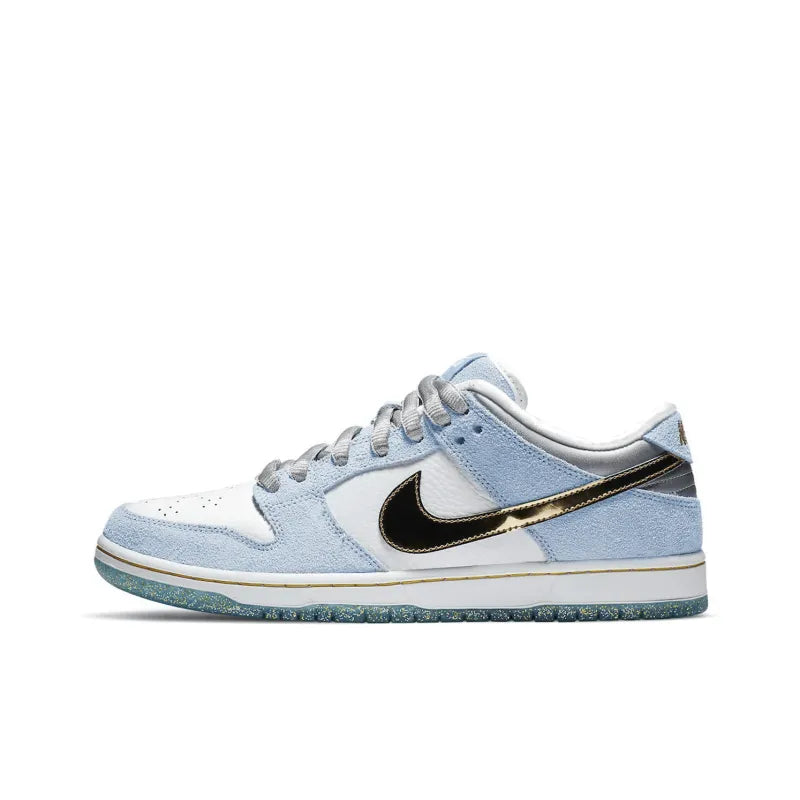 Nike SB Dunk Low - Sean Cliver
