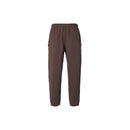 Nike Solo Swoosh Fleece Trousers 'Brown'