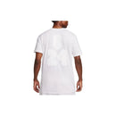 Nike Kobe Mamba Halo T-shirt White