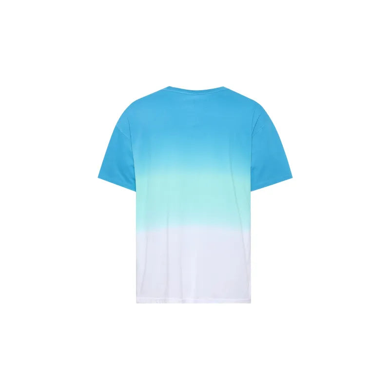 Nike Logo Vintage Dopamine Crew Neck Short Sleeve T Shirt - Blue