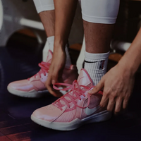 Nike KD 3 - Aunt Pearl