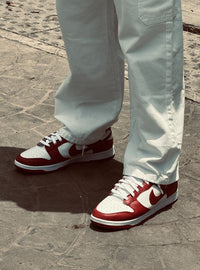 Nike Dunk Low - Redwood