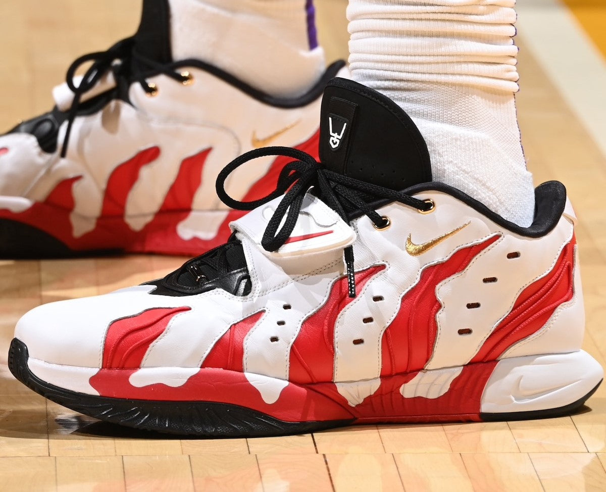 Nike LeBron 21 - Prime 96