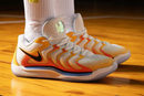 Nike KD 17 - Sunrise