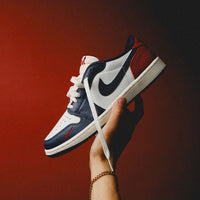 Jordan 1 Retro Low OG - Howard University